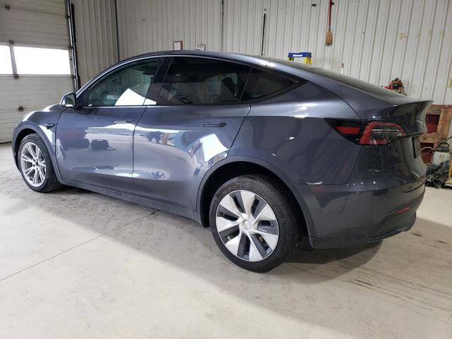 2022 Tesla Model Y VIN: 7SAYGAEE4NF524546 Lot: 51270574