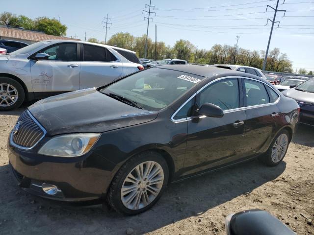 2013 Buick Verano VIN: 1G4PP5SK3D4196970 Lot: 52643504