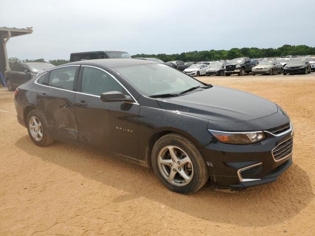 2018 CHEVROLET MALIBU LS - 1G1ZB5ST4JF166387