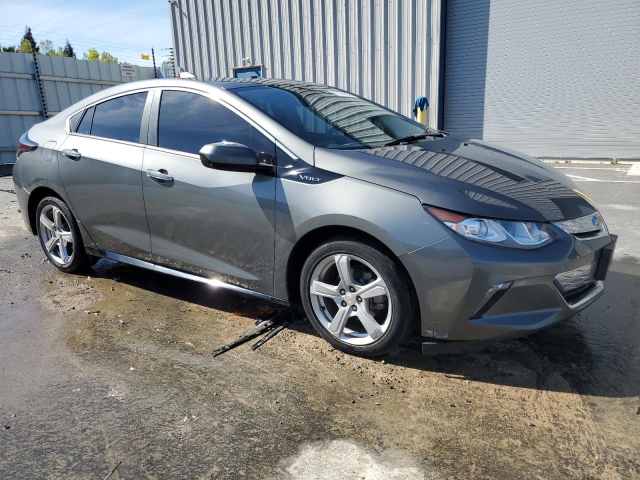 1G1RC6S53HU169632 2017 Chevrolet Volt Lt