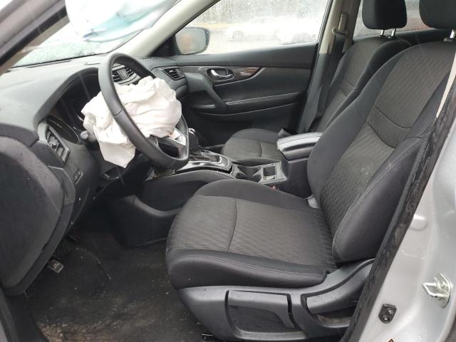 2019 NISSAN ROGUE S - 5N1AT2MV8KC803472
