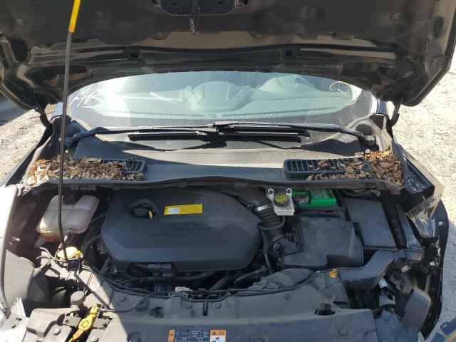 2016 FORD ESCAPE SE - 1FMCU0GX8GUB79200