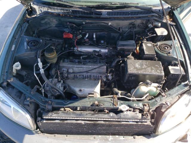 1999 Toyota Rav4 VIN: JT3GP10V8X7042630 Lot: 50983504