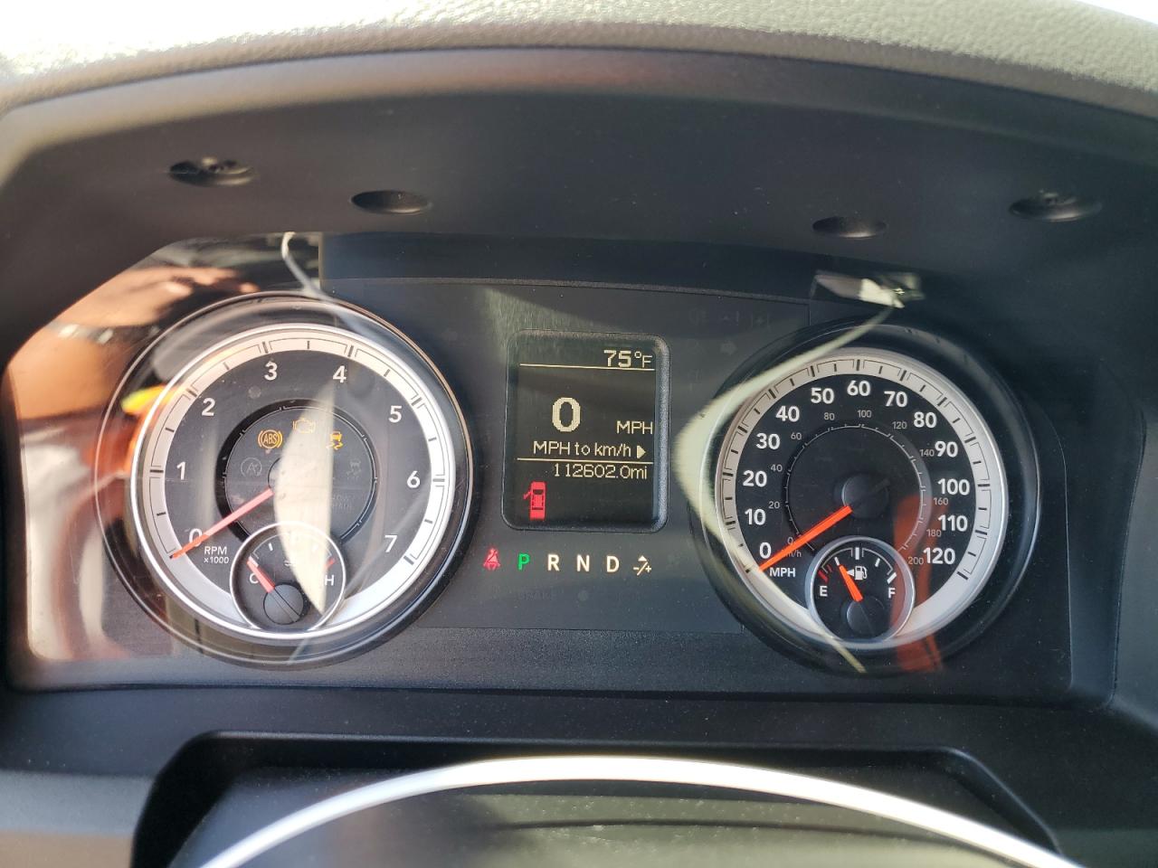 1C6RR6FT3ES344412 2014 Ram 1500 St