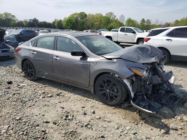 2018 Nissan Altima 2.5 VIN: 1N4AL3AP6JC279212 Lot: 51270924