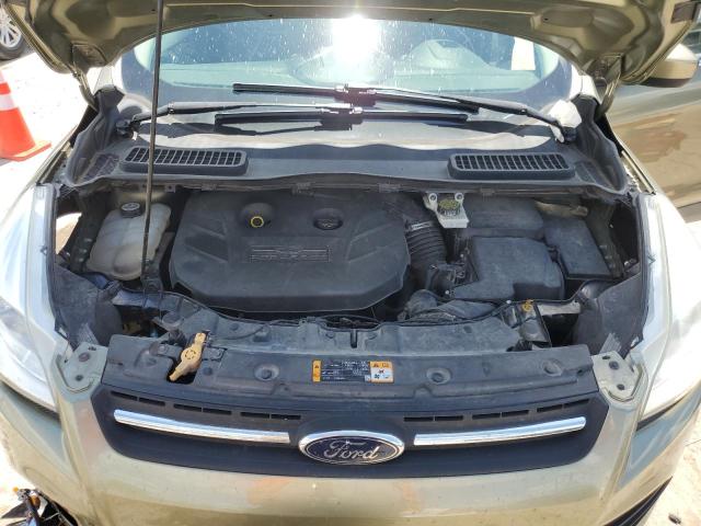 2013 Ford Escape Se VIN: 1FMCU0G95DUB69222 Lot: 52874064