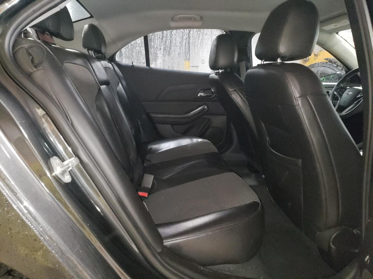 1G11C5SL8EF272387 2014 Chevrolet Malibu 1Lt