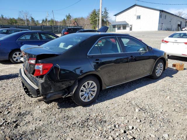 Vin: 4t4bf1fk7cr187550, lot: 49487824, toyota camry base 20123