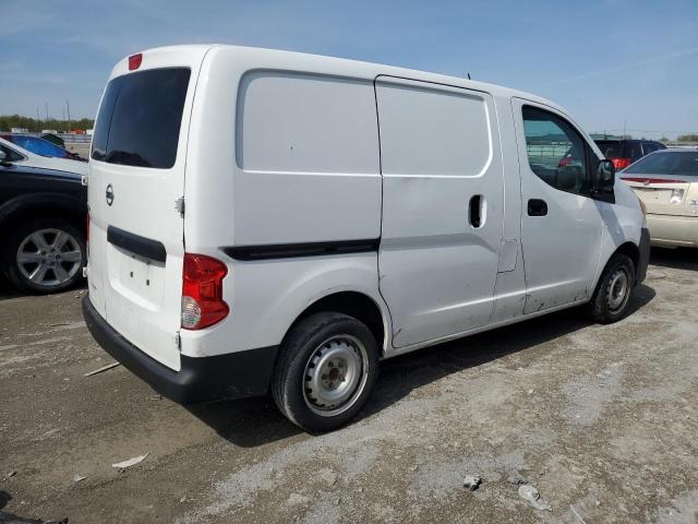 2018 Nissan Nv200 2.5S VIN: 3N6CM0KN8JK700382 Lot: 49351824