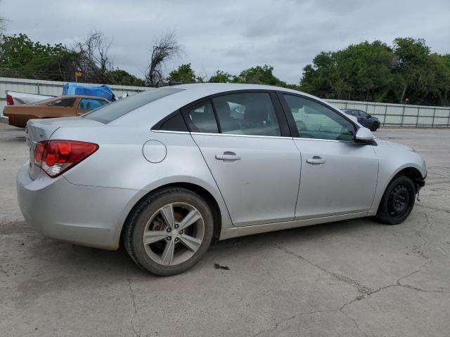 2014 Chevrolet Cruze Lt VIN: 1G1PE5SBXE7258934 Lot: 50701494