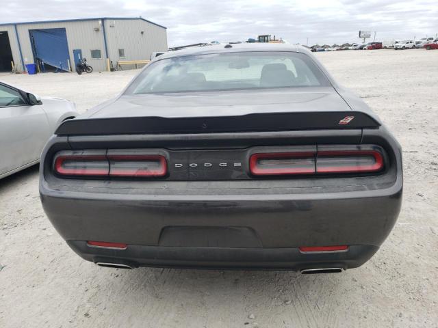 2023 Dodge Challenger Sxt VIN: 2C3CDZGG0PH697012 Lot: 52202534