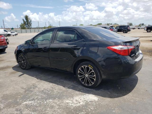 Vin: 5yfburhe4gp447173, lot: 51385334, toyota corolla l 20162