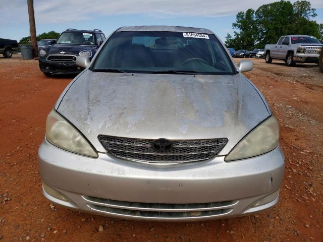 2003 Toyota Camry Le VIN: 4T1BE32K13U702248 Lot: 51654534