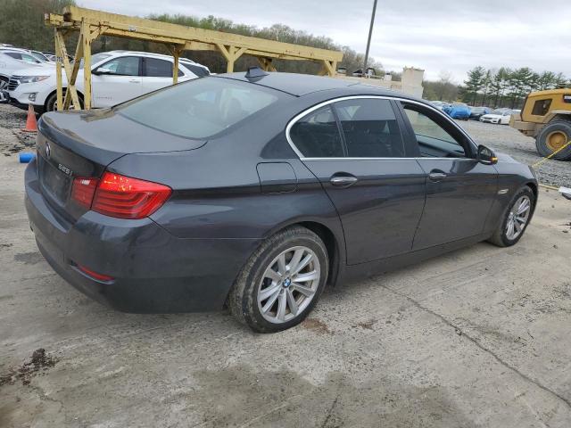 2015 BMW 528 XI - WBA5A7C59FD625983
