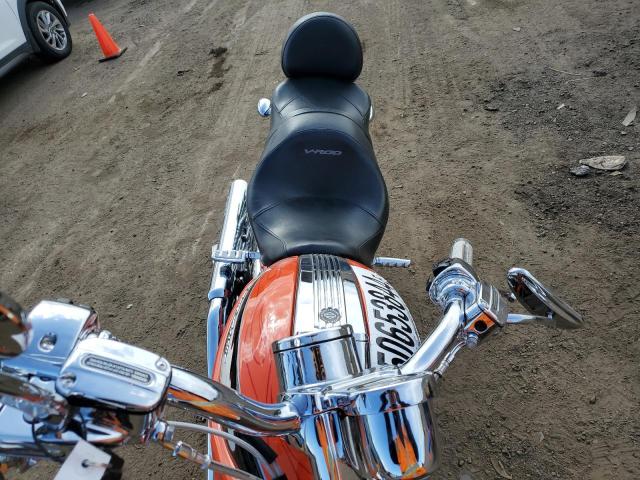 2006 HARLEY-DAVIDSON VRSCSE 1HD1PPG1X6K975124