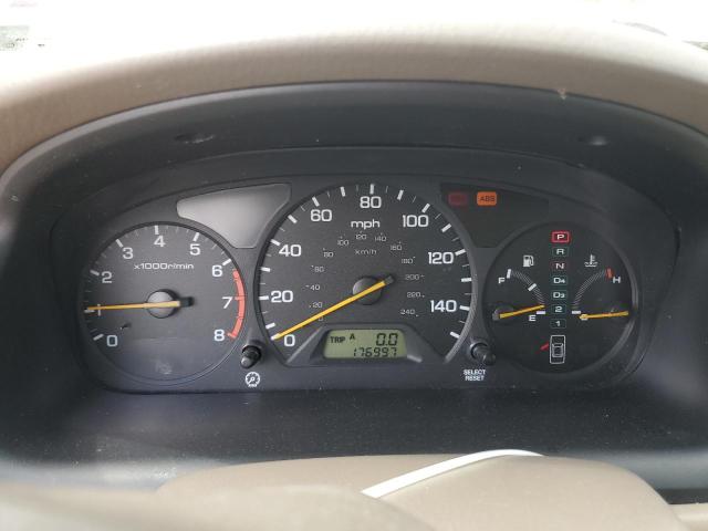 2000 Honda Accord Lx VIN: 1HGCG1648YA042951 Lot: 50071764