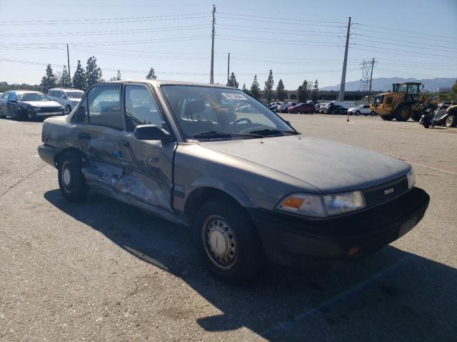 1989 Toyota Corolla Dlx VIN: JT2AE92E3K3276900 Lot: 49714844