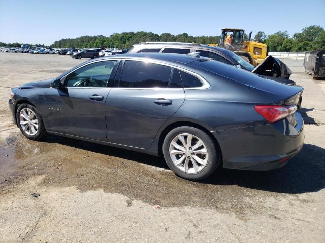 2019 Chevrolet Malibu Lt VIN: 1G1ZD5ST9KF125622 Lot: 51475754