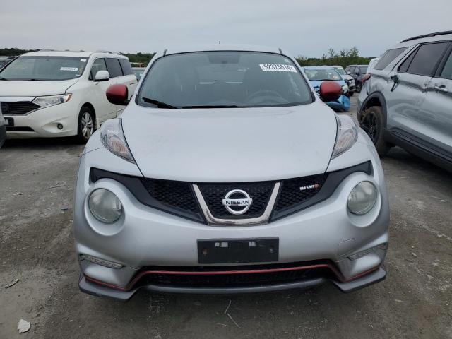2013 Nissan Juke S VIN: JN8AF5MV5DT227974 Lot: 52375014