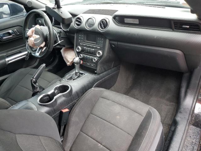 2021 Ford Mustang VIN: 1FA6P8AM7F5373818 Lot: 50634514