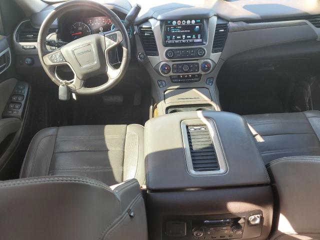 1GKS1HKJ9JR161250 | 2018 GM c yukon xl denali