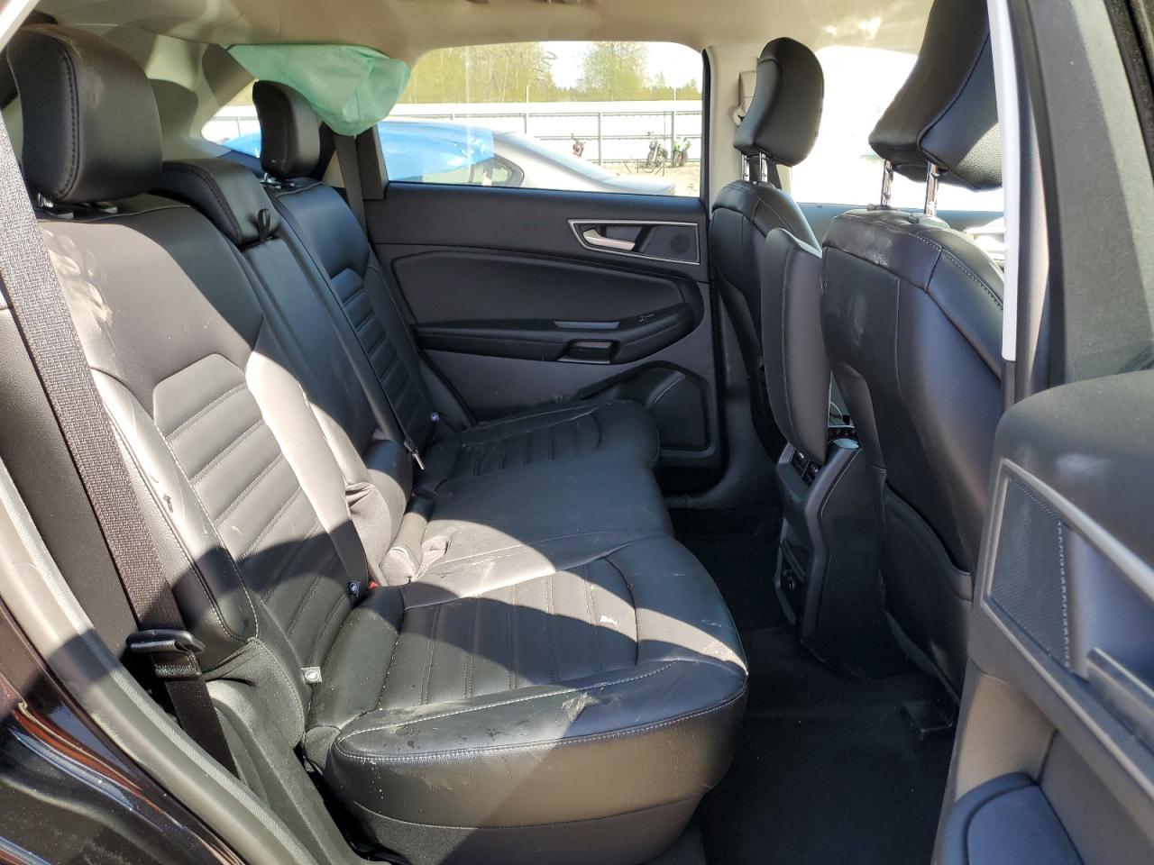 VIN: 2FMPK4J98RBA97713 2024 FORD EDGE
