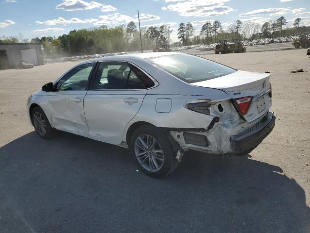 2016 TOYOTA CAMRY LE - 4T1BF1FK4GU550970