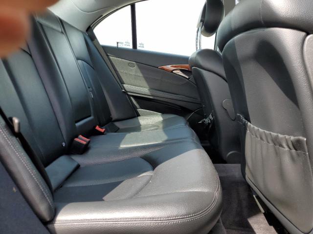 2005 Mercedes-Benz E 320 4Matic VIN: WDBUF82J35X165719 Lot: 51204844