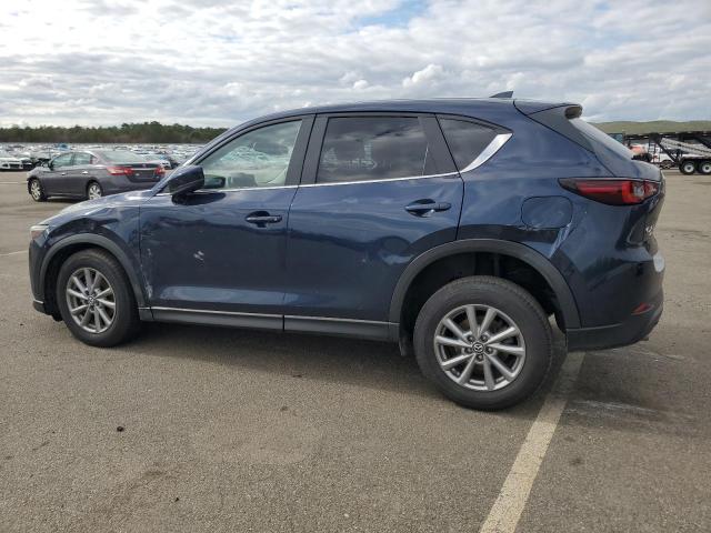 2023 Mazda Cx-5 Preferred VIN: JM3KFBCM1P0177367 Lot: 49512794