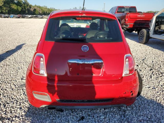 2015 FIAT 500 SPORT 3C3CFFBR4FT663503