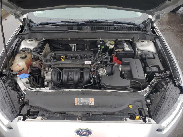 2016 FORD FUSION SE - 1FA6P0H7XG5118602