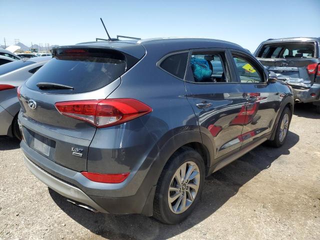 2017 Hyundai Tucson Limited VIN: KM8J3CA27HU344664 Lot: 48693474