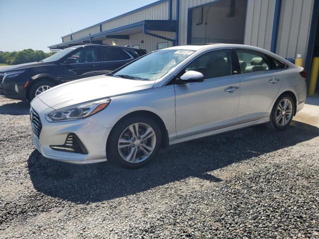 2018 Hyundai Sonata Sport VIN: 5NPE34AF7JH689448 Lot: 52710984