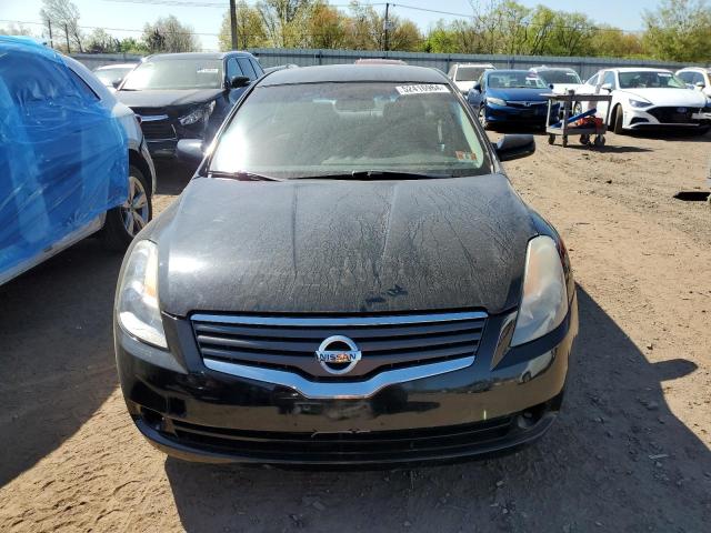 2009 Nissan Altima 2.5 VIN: 1N4AL21E79N514385 Lot: 52416964