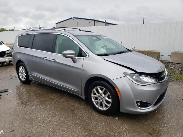 2C4RC1BGXLR124091 Chrysler Pacifica T 4