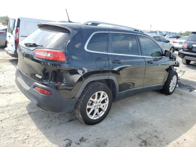 2018 Jeep Cherokee Latitude VIN: 1C4PJLCB2JD554032 Lot: 51899614