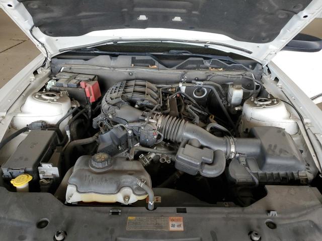 2012 Ford Mustang VIN: 1ZVBP8AM4C5205698 Lot: 51571564