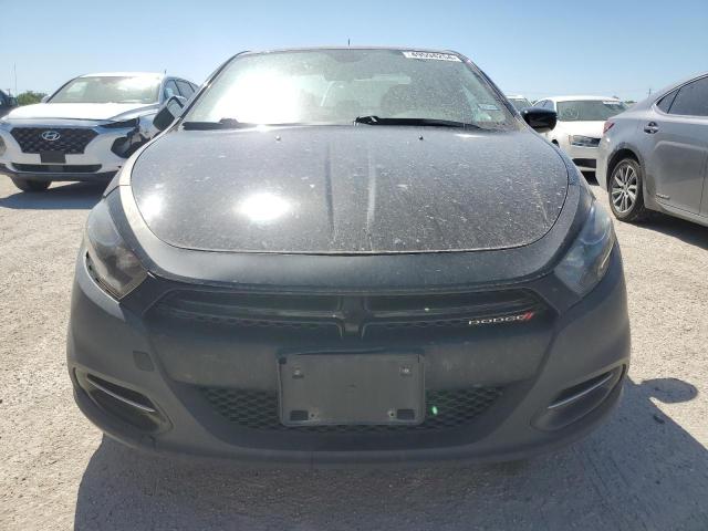 2015 Dodge Dart Se VIN: 1C3CDFAA1FD404510 Lot: 49594254