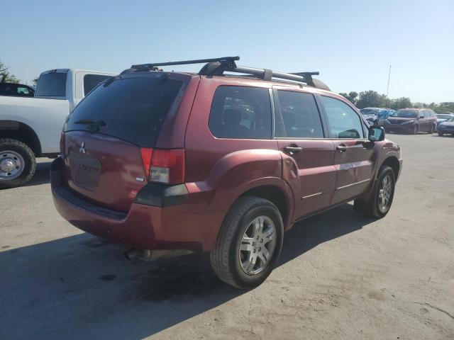 2005 Mitsubishi Endeavor Ls VIN: 4A4MM21S15E074550 Lot: 52127544