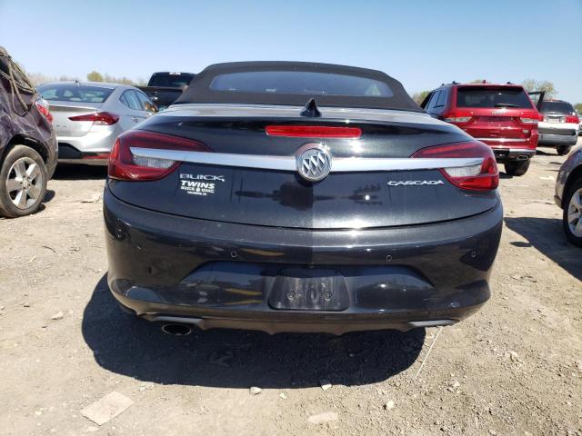 2016 BUICK CASCADA PR W04WT3N55GG105622