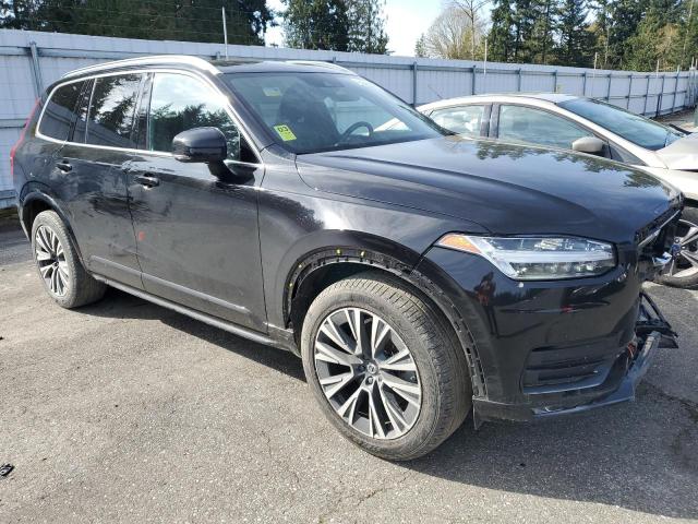 2020 Volvo Xc90 T5 Momentum VIN: YV4102PK5L1564732 Lot: 48940494