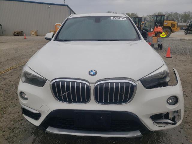 VIN WBXHT3C35GP883308 2016 BMW X1, Xdrive28I no.5