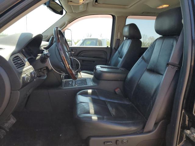 2011 GMC Sierra K2500 Denali VIN: 1GT125EG8BF261832 Lot: 51355884