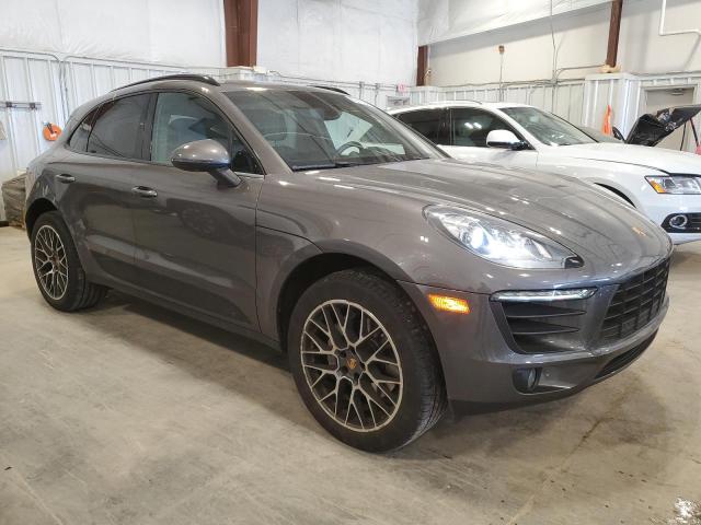 2015 Porsche Macan S VIN: WP1AB2A5XFLB41250 Lot: 52112044