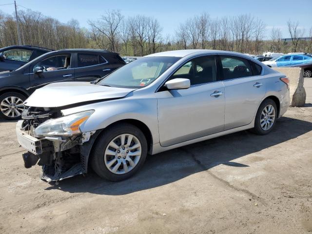 2013 Nissan Altima 2.5 VIN: 1N4AL3AP4DC176763 Lot: 51575384