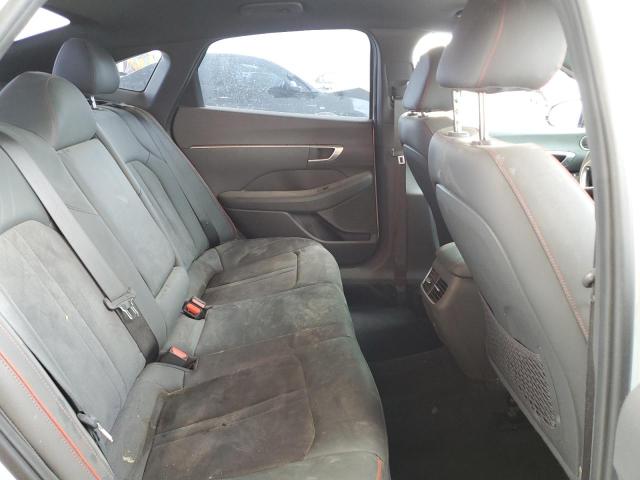 2021 Hyundai Sonata Sel Plus VIN: 5NPEJ4J29MH109348 Lot: 50125094