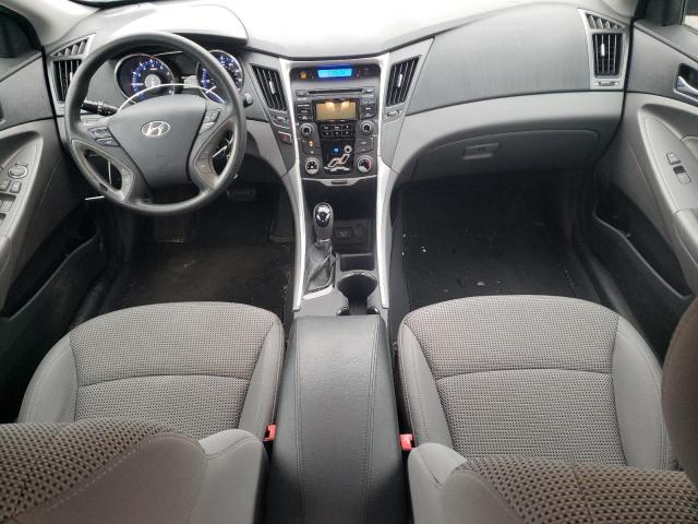 2013 Hyundai Sonata - Image 8
