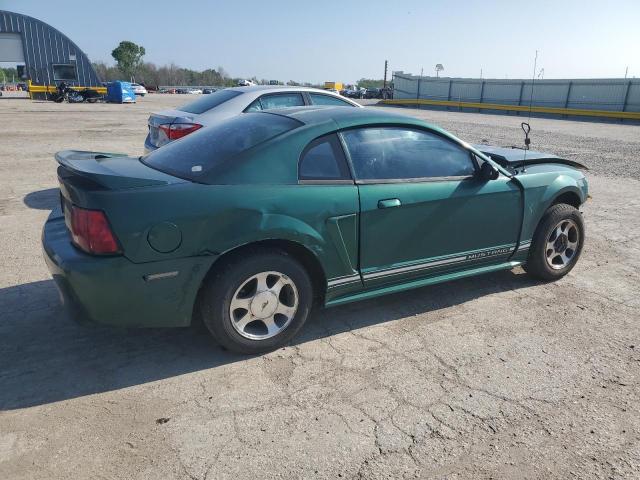 2000 Ford Mustang VIN: 1FAFP4043YF194845 Lot: 52726314