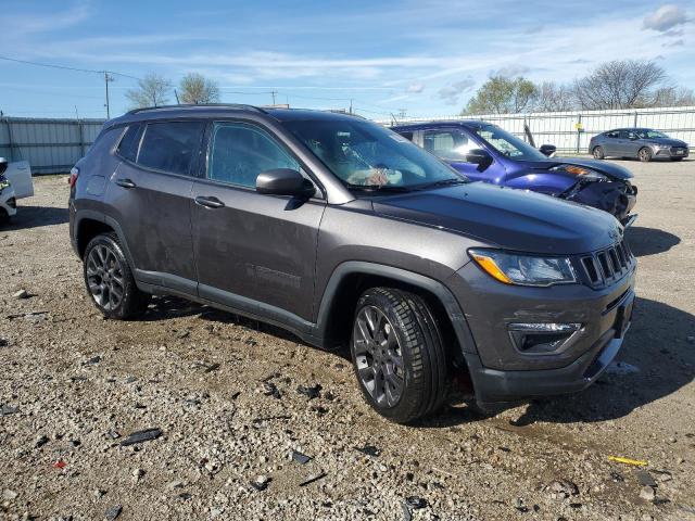 2021 JEEP COMPASS 80 3C4NJDEB6MT593019