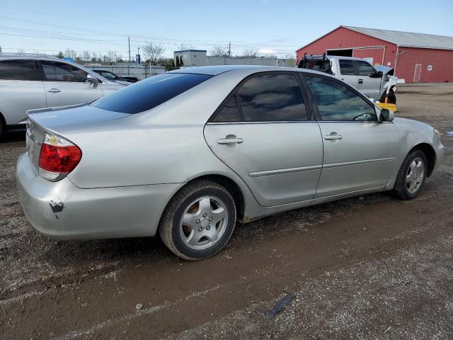 2005 Toyota Camry Le VIN: 4T1BE32K15U057541 Lot: 53144494